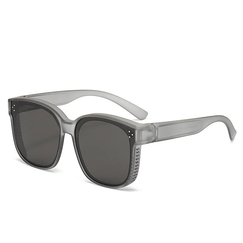 SonnenSchutzdach™ Occhiali da sole fit over