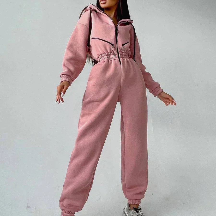Elise | Warm Protective Suit