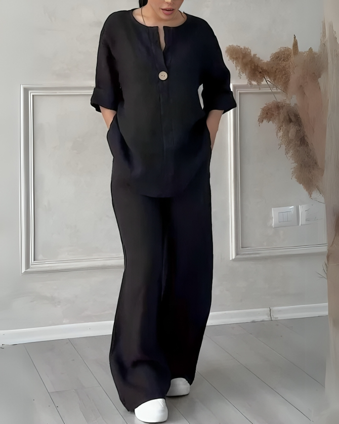 Mara™ Abbigliamento confortevole e sofisticato