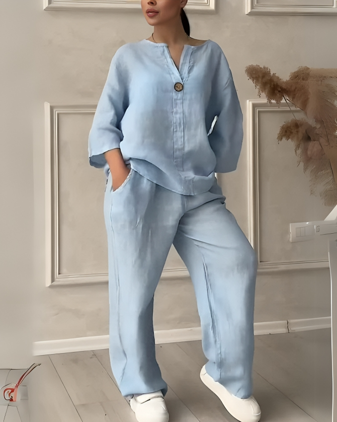 Mara™ Abbigliamento confortevole e sofisticato