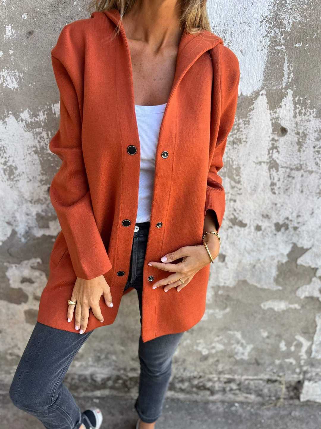 CloudWrap™ combines style and functionality