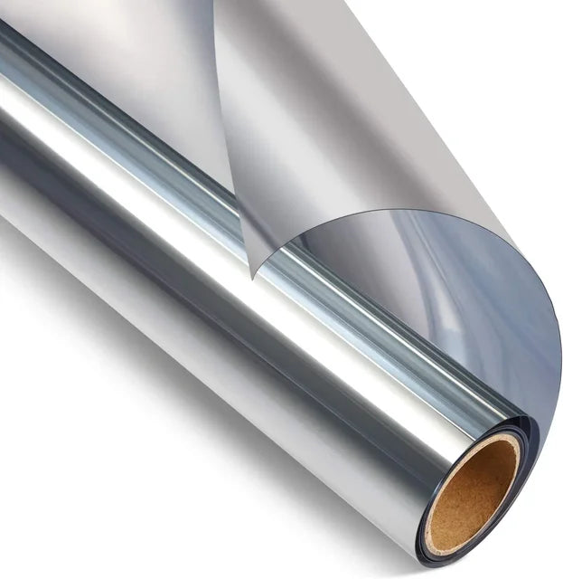 CoolShade™ Protection Against Heat Blockage
