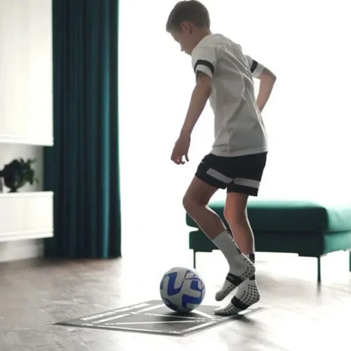 SpielFeld™ Laajennettu tekninen avustaja