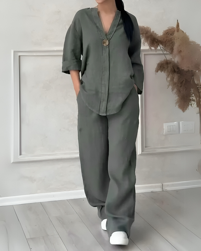 Mara™ Abbigliamento confortevole e sofisticato