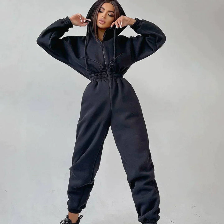 Elise | Warm Protective Suit