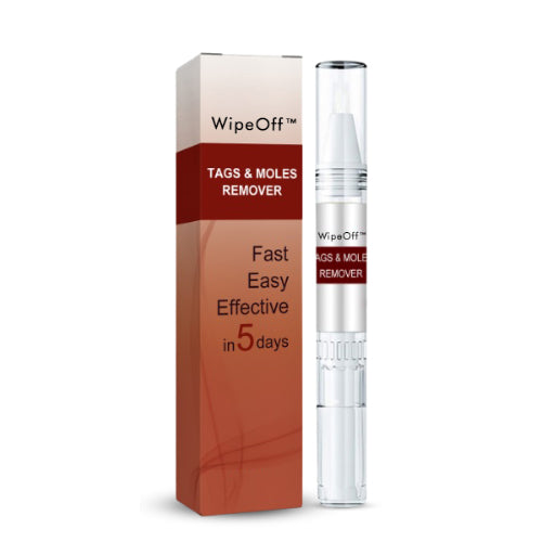Skin spot care serum 3 ml | Precision applicator for targeted application | Quick-drying &amp; hygienic | For home use