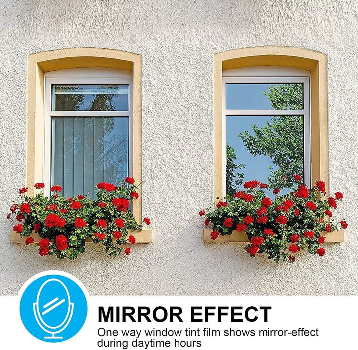 CoolShade™ Protection Against Heat Blockage