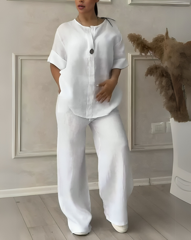 Mara™ Abbigliamento confortevole e sofisticato