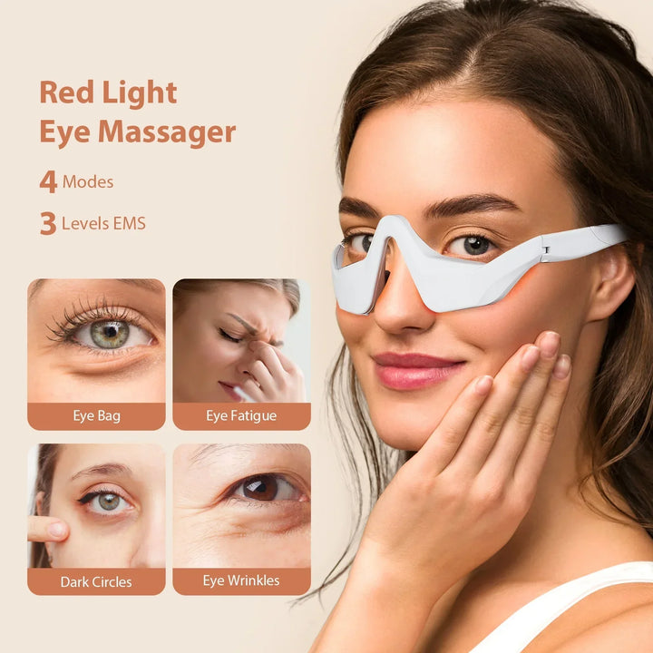 OcchiRilassati™ Comfort Lenitivo per gli Occhi