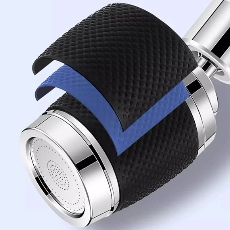 VersamentoVeloce™ Flusso d’acqua regolabile