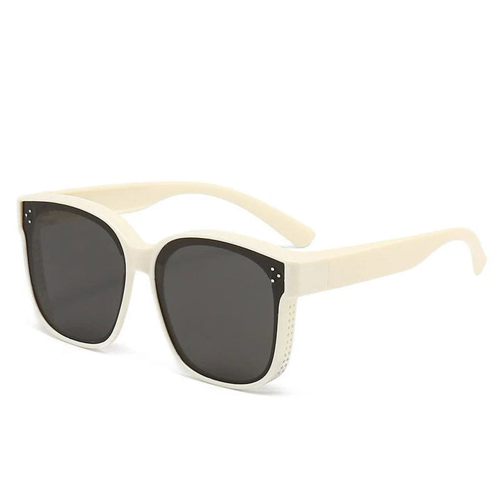 SonnenSchutzdach™ Occhiali da sole fit over