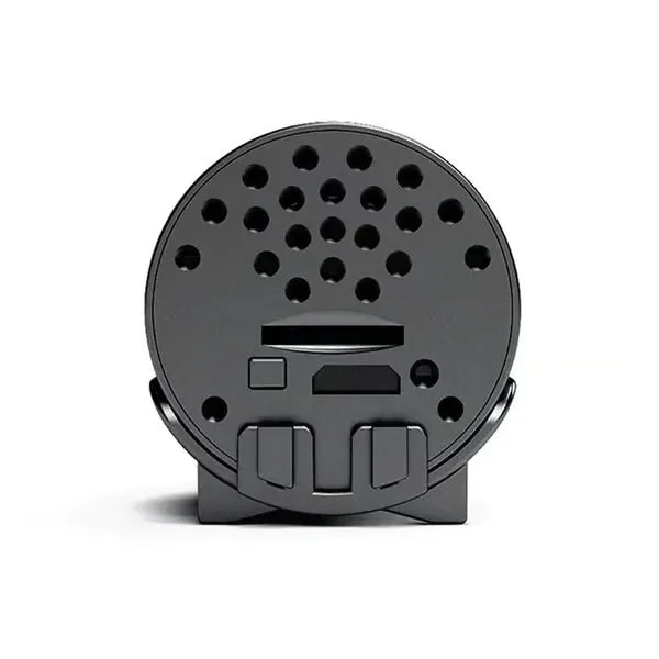 Mini wifi biztonsági kamera 1080p éjjellátóval | Élő közvetítés + hang | Felvétel microSD-re (16-128GB opciók)