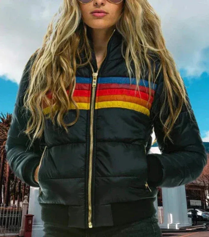 Damen Teddy Mantel | Warmer Plüschmantel mit Kapuze und weicher Oberfläche für Herbst und Winter