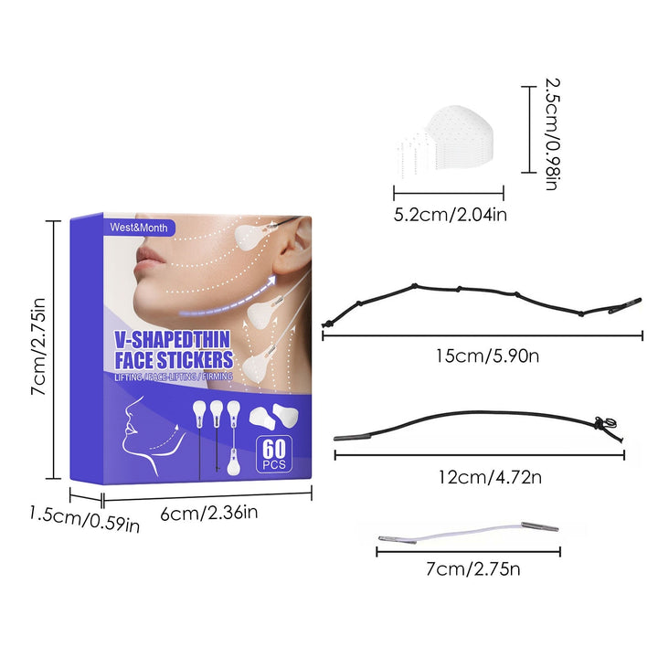 LiftingViso™ Leviga le rughe d&