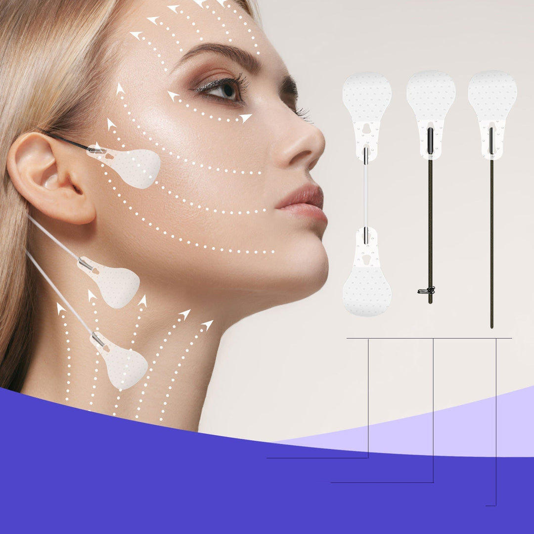 LiftingViso™ Leviga le rughe d&