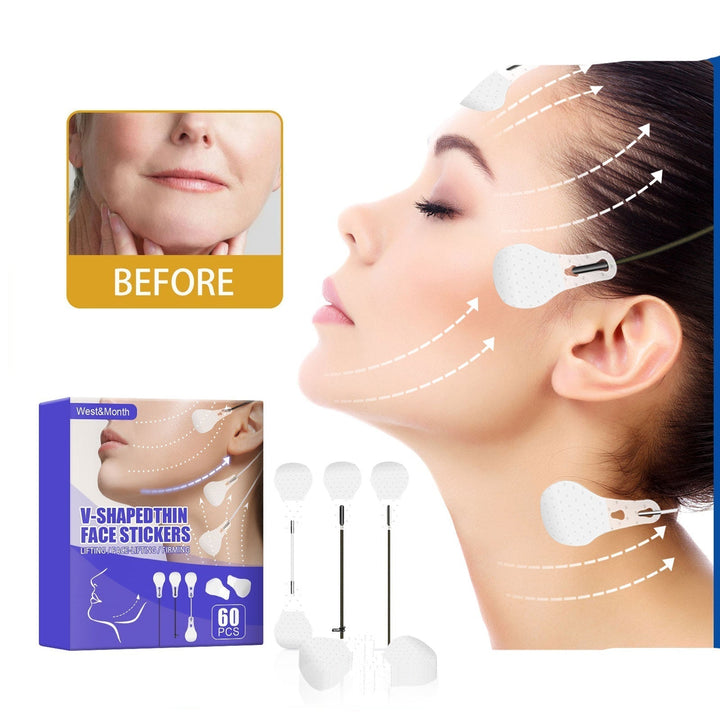 LiftingViso™ Leviga le rughe d&