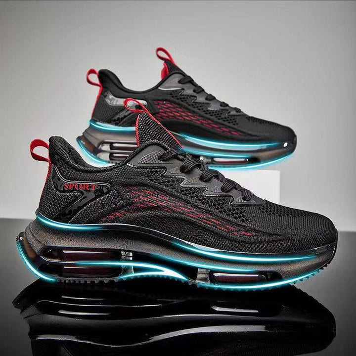 WolkeSchritt™ Maximum cushioning comfort