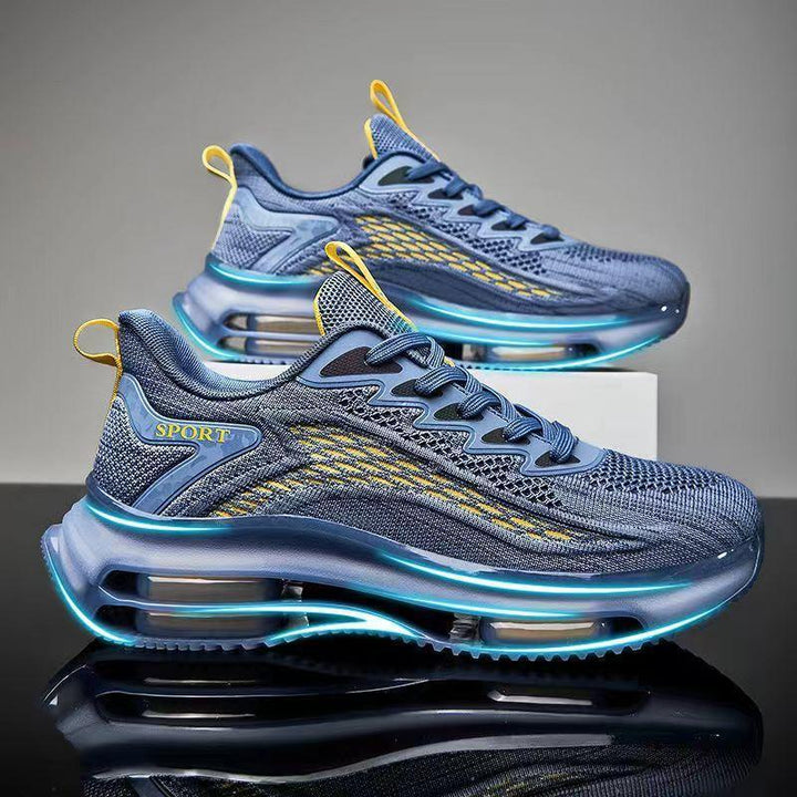 WolkeSchritt™ Maximum cushioning comfort