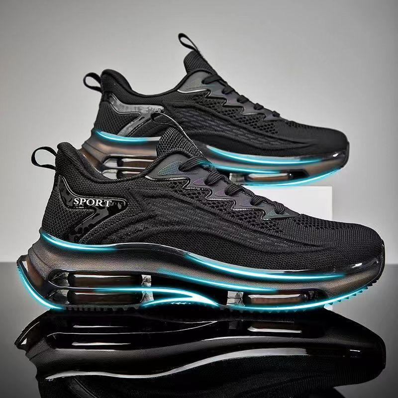WolkeSchritt™ Maximum cushioning comfort