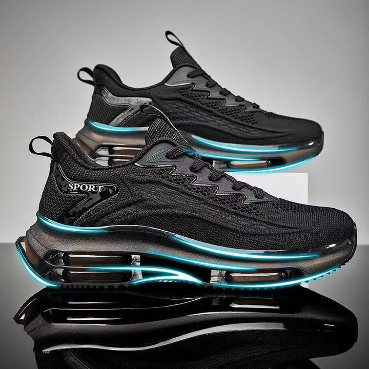 WolkeSchritt™ Maximum cushioning comfort