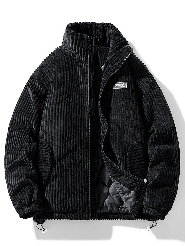 Thadeus™ Klassische Komfort Jacke