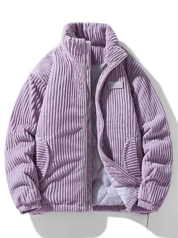Thadeus™ Klassische Komfort Jacke