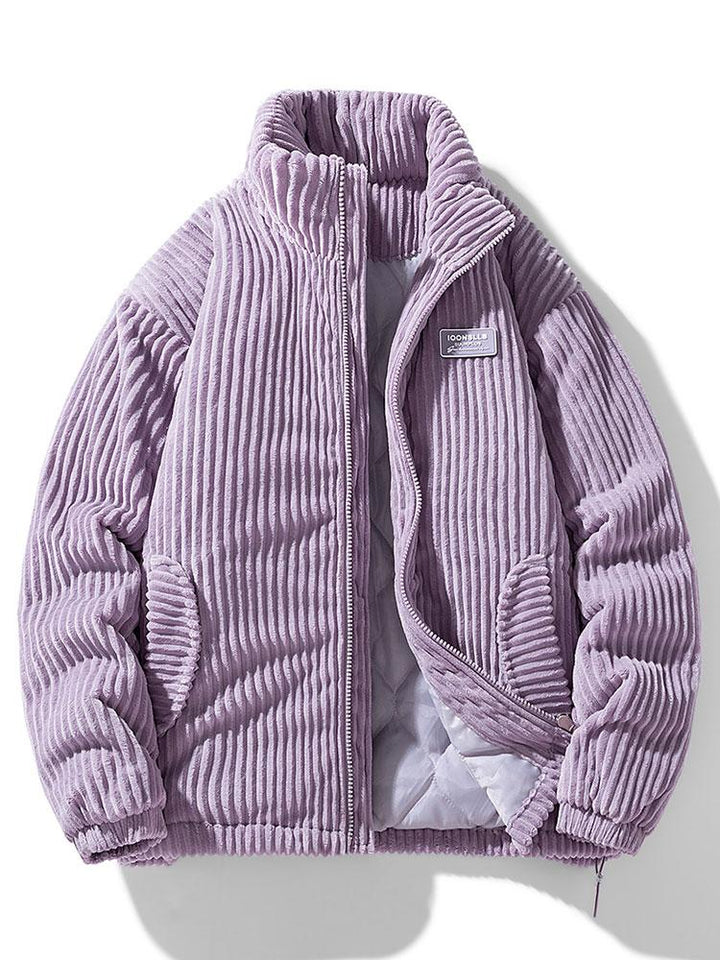 Thadeus™ Klassische Komfort Jacke