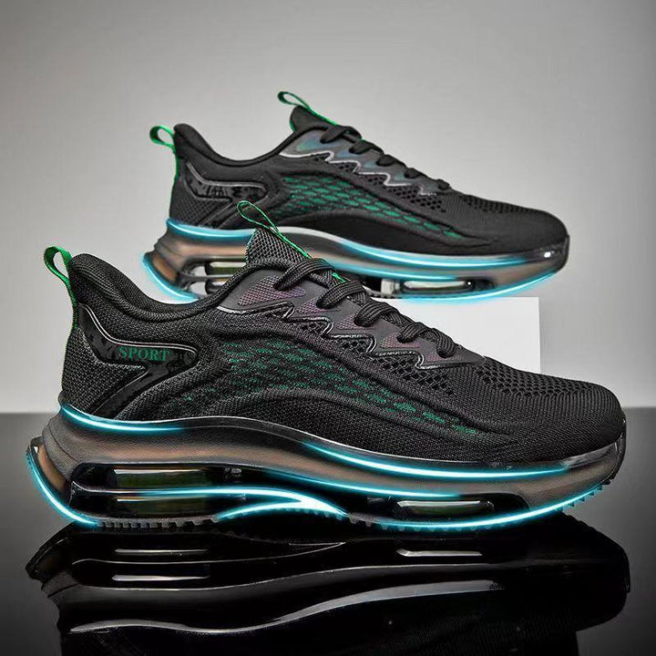 WolkeSchritt™ Maximum cushioning comfort
