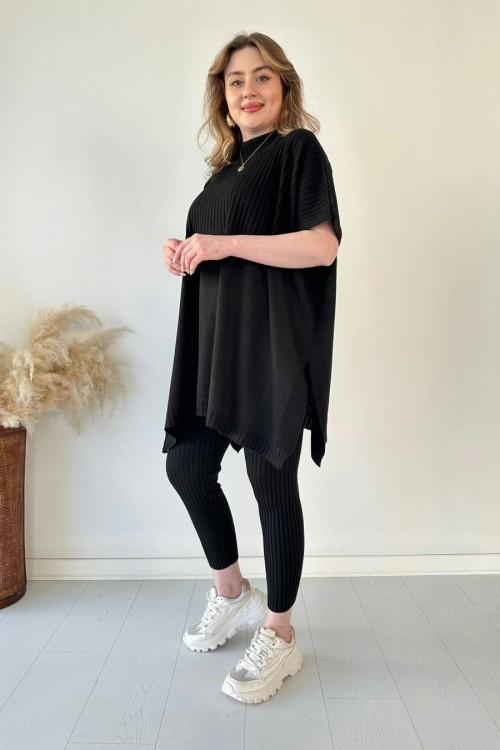 KnitCombo™ Cozy and comfortable