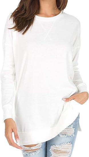 Vivienne™ Flattering Long Sleeves
