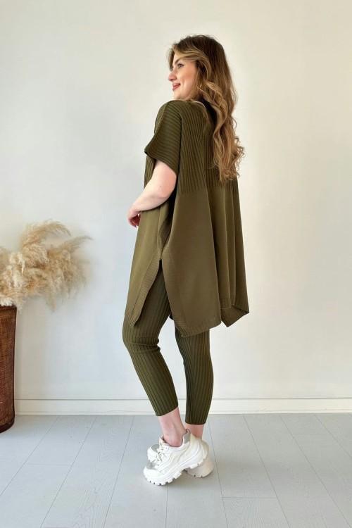 KnitCombo™ Cozy and comfortable