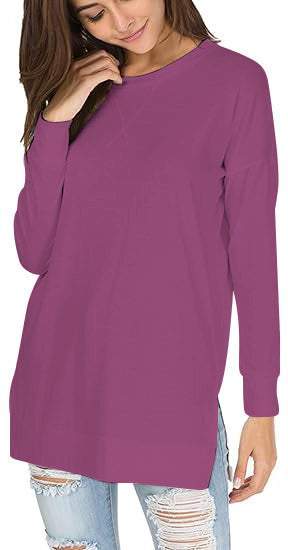 Vivienne™ Flattering Long Sleeves