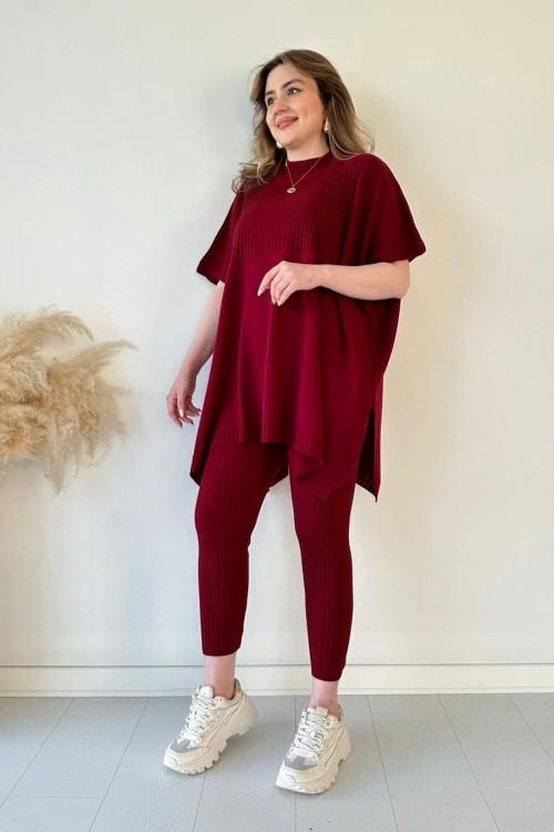 KnitCombo™ Cozy and comfortable