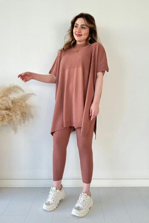 KnitCombo™ Cozy and comfortable