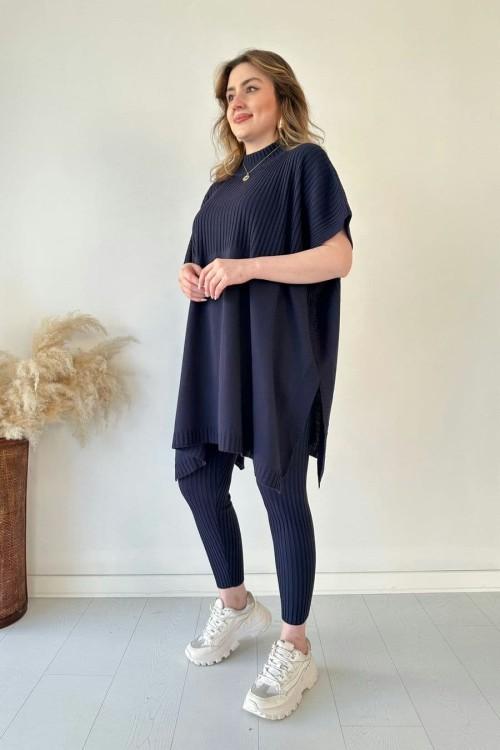 KnitCombo™ Cozy and comfortable