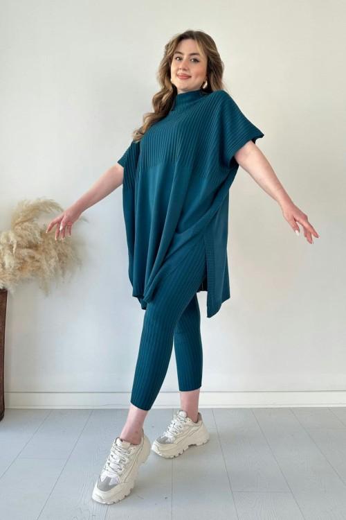 KnitCombo™ Cozy and comfortable
