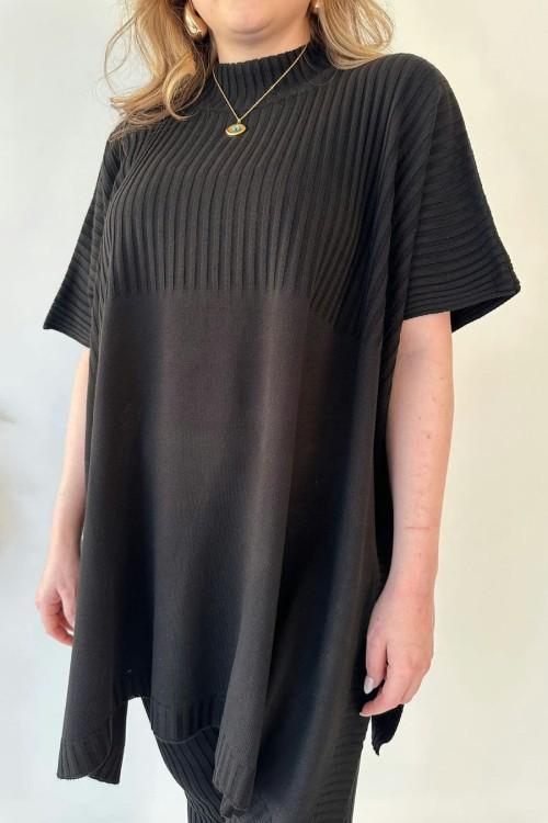 KnitCombo™ Cozy and comfortable