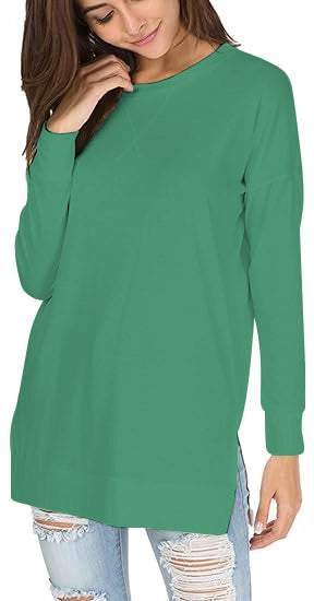 Vivienne™ Flattering Long Sleeves