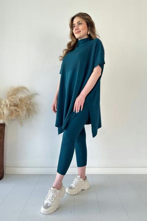KnitCombo™ Cozy and comfortable