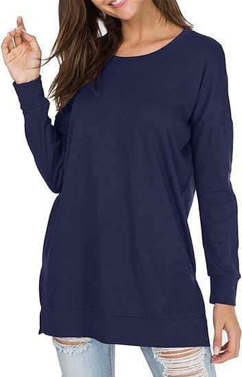 Vivienne™ Flattering Long Sleeves