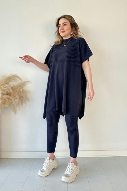 KnitCombo™ Cozy and comfortable