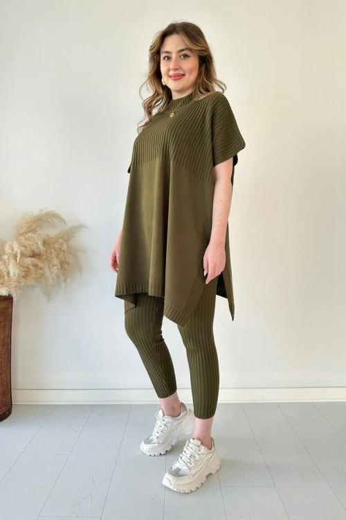 KnitCombo™ Cozy and comfortable