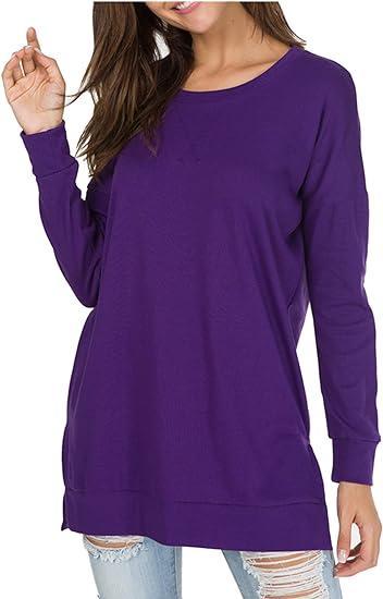Vivienne™ Flattering Long Sleeves