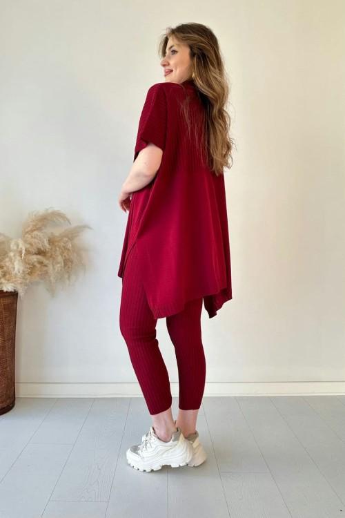 KnitCombo™ Cozy and comfortable