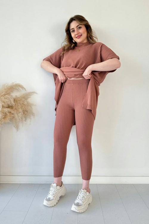 KnitCombo™ Cozy and comfortable