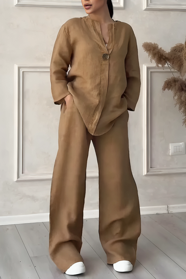 Mara™ Abbigliamento confortevole e sofisticato
