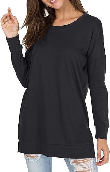 Vivienne™ Flattering Long Sleeves