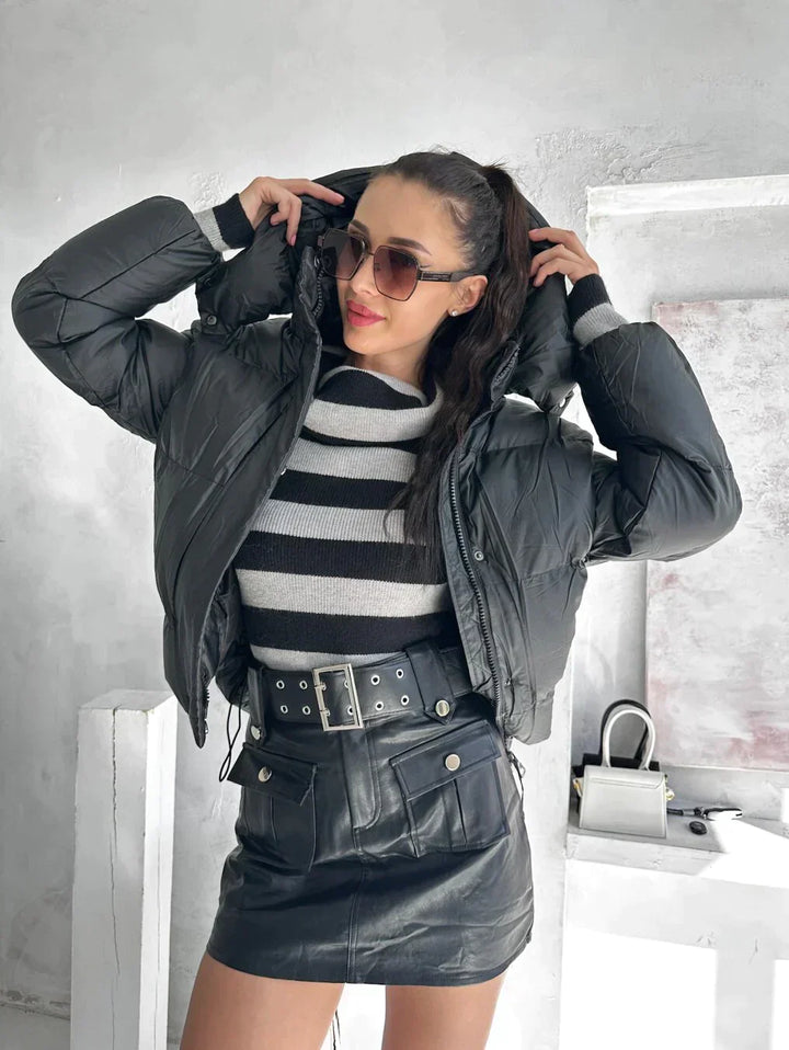 Marlen| Toppatakki
