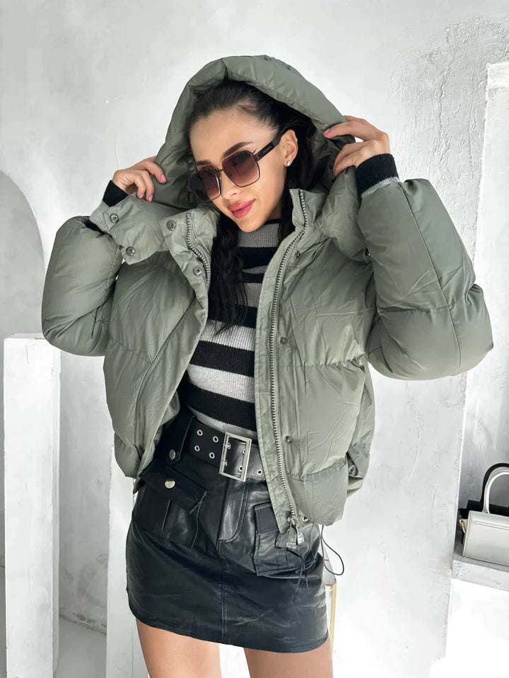 Marlen| Toppatakki