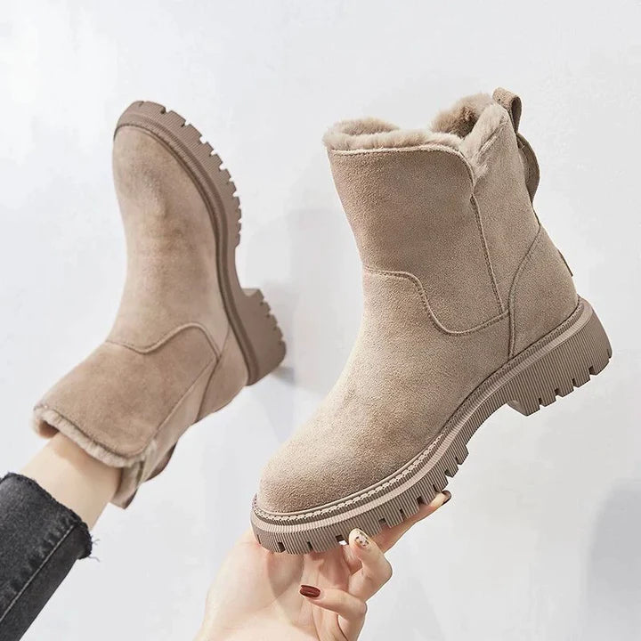 Stella™ Guaranteed winter comfort